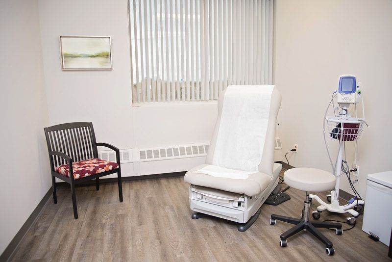 Clarity Surgical Office - 3