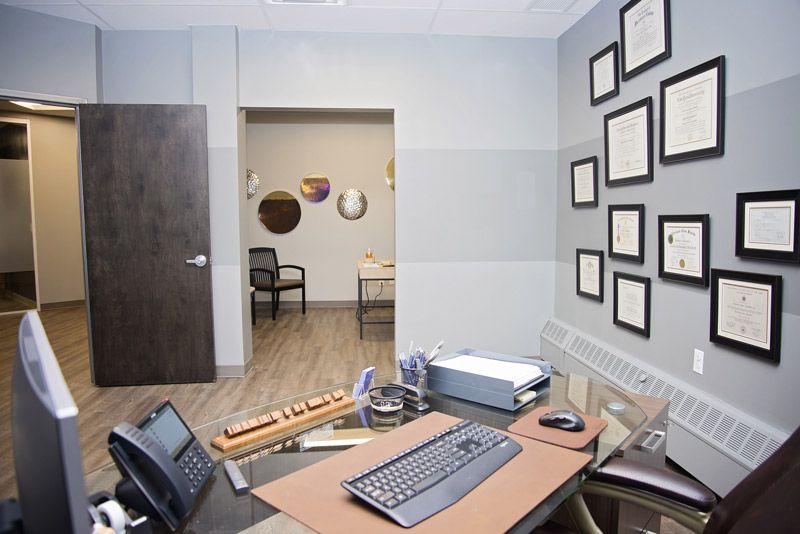 Clarity Surgical Office - 8