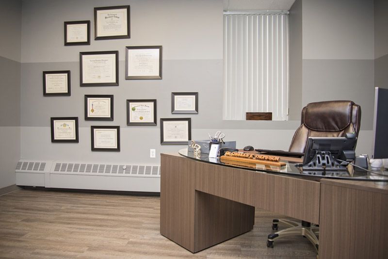 Clarity Surgical Office - 9