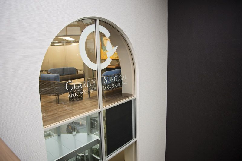 Clarity Surgical Office - 10