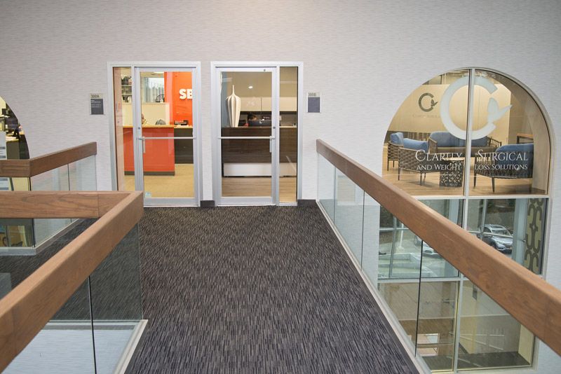 Clarity Surgical Office - 11