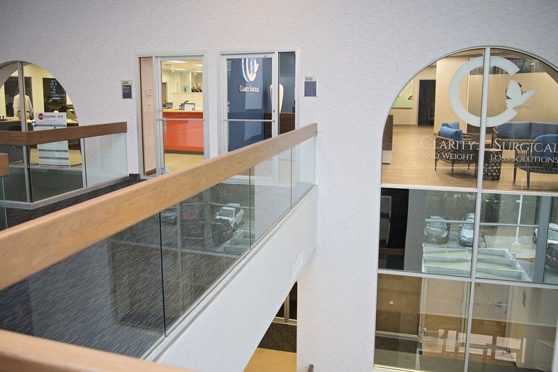 Clarity Surgical Office - 12