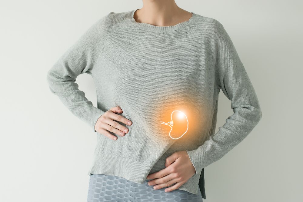 Spleen Removal: Reasons, Risks, and Recovery
