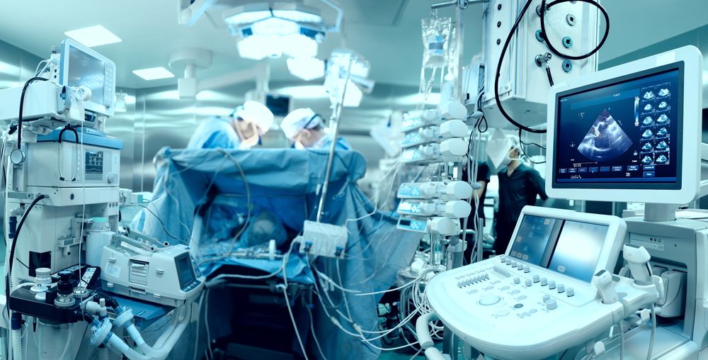 Is Robotic Surgery Safer Than Regular Surgery?