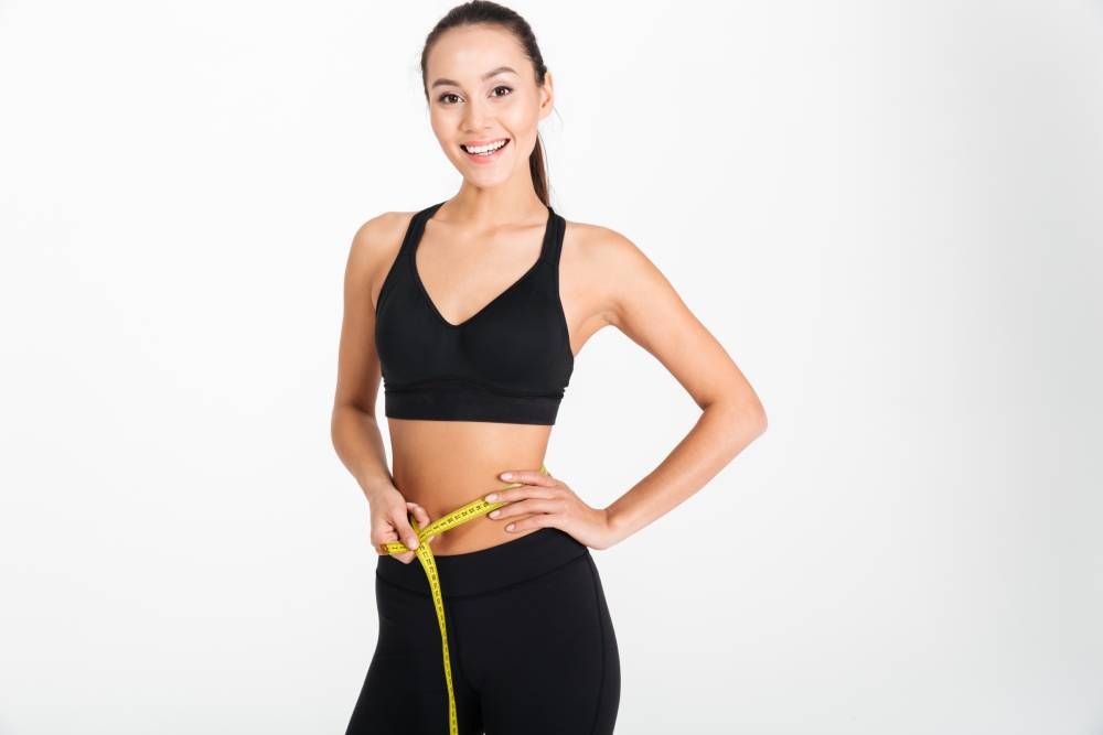 Weight Loss Surgery Can Help You Achieve Your New Year’s Resolution