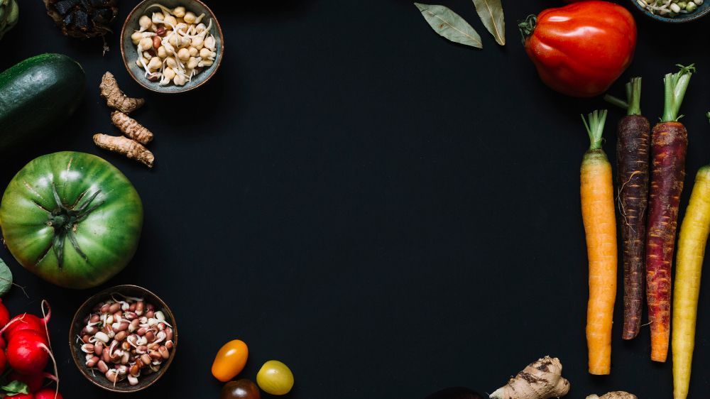 Vegetarian Diet after Bariatric Surgery