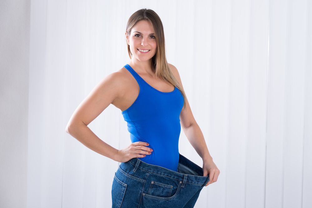 5 Reasons People Get Bariatric Surgery