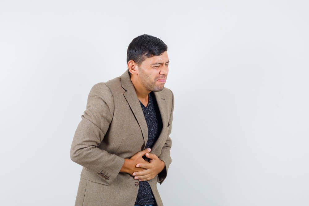 Pyloroplasty for the Treatment of Gastroparesis