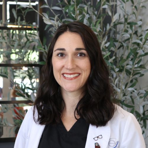 Dr. Christina Gratkowski