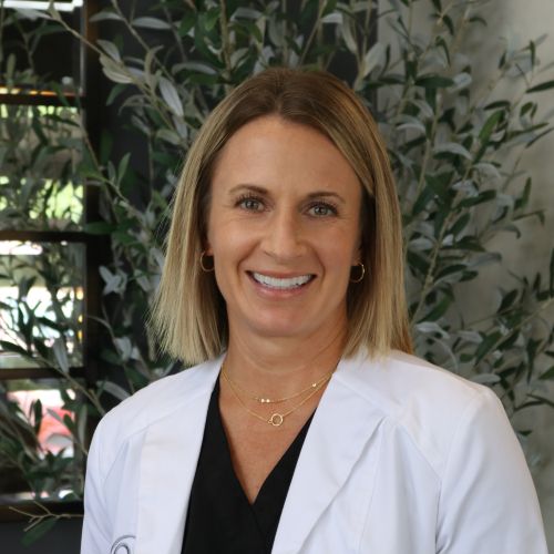 Dr. Courtney Kness