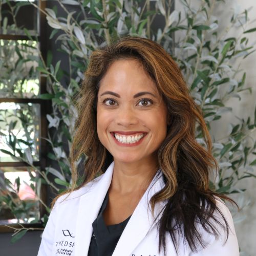 Dr. Leah Ramos