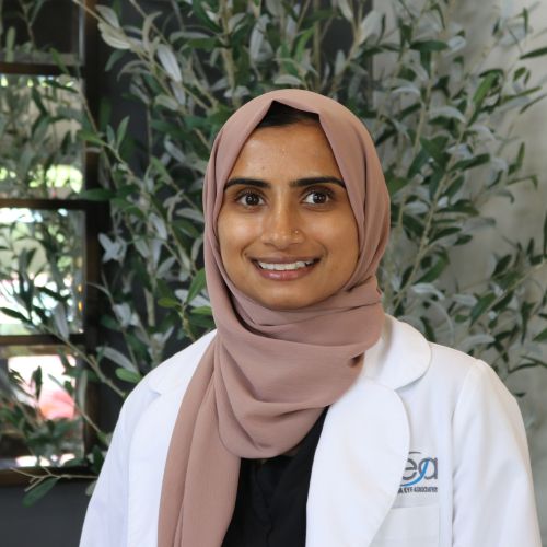 Dr. Sadia Kalsoom