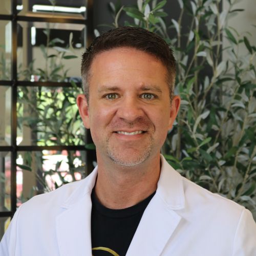 Dr. Shane Swatts