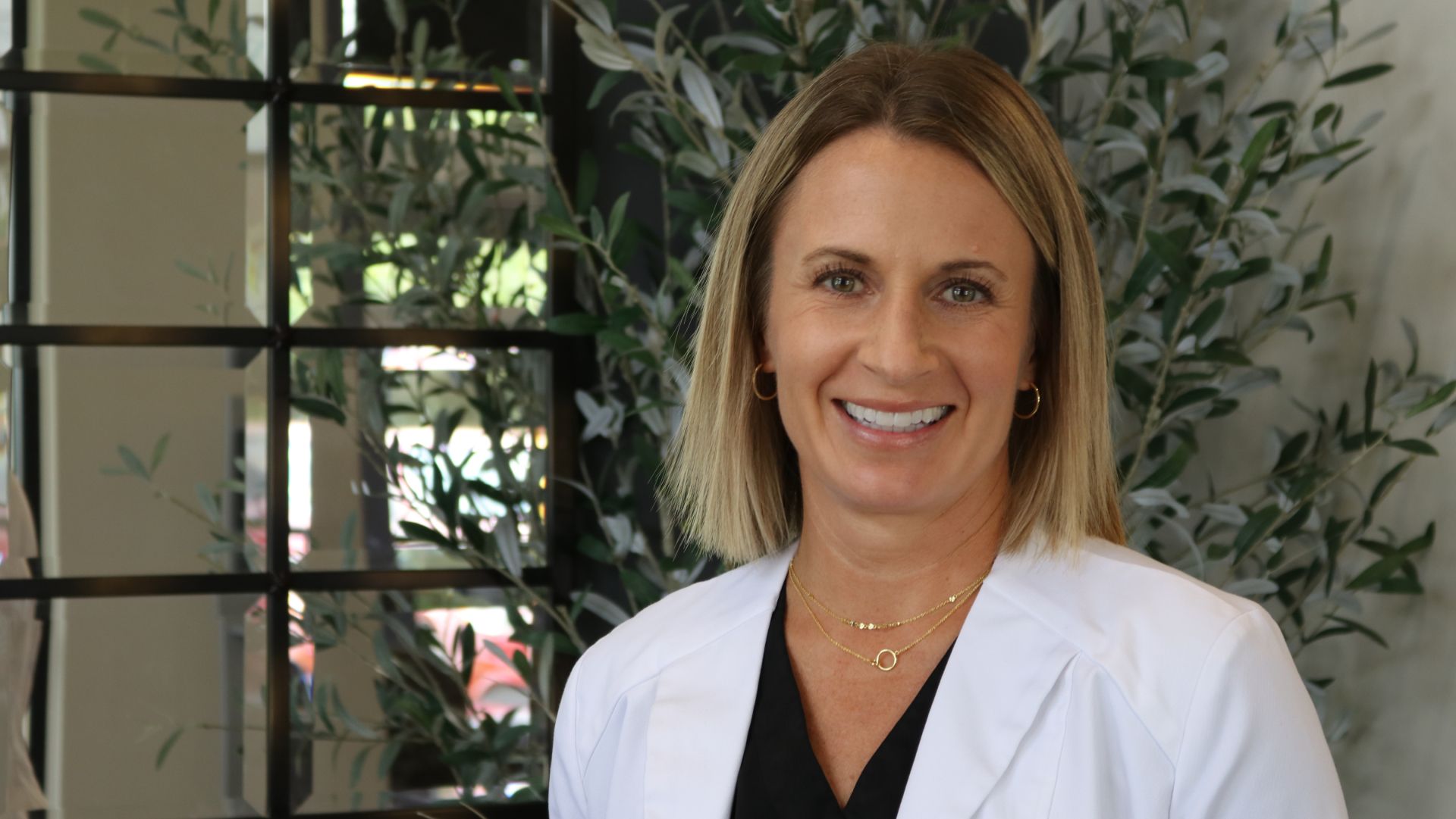 Dr. Courtney Kness