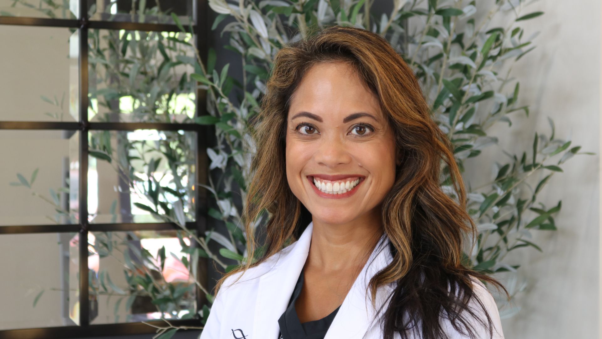 Dr. Leah Ramos