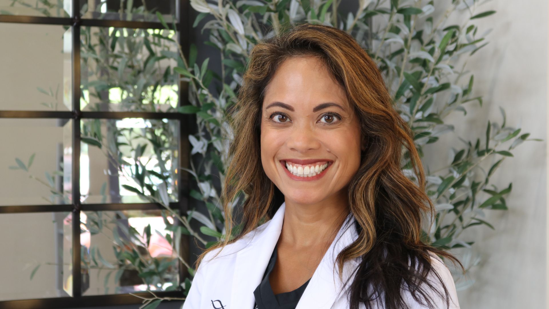 Dr. Leah Ramos