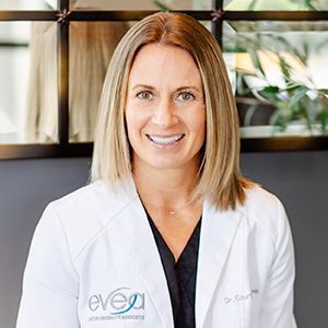 Dr. Courtney Kness