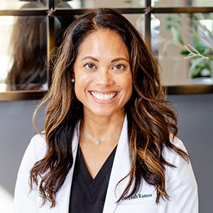 Dr. Leah Ramos