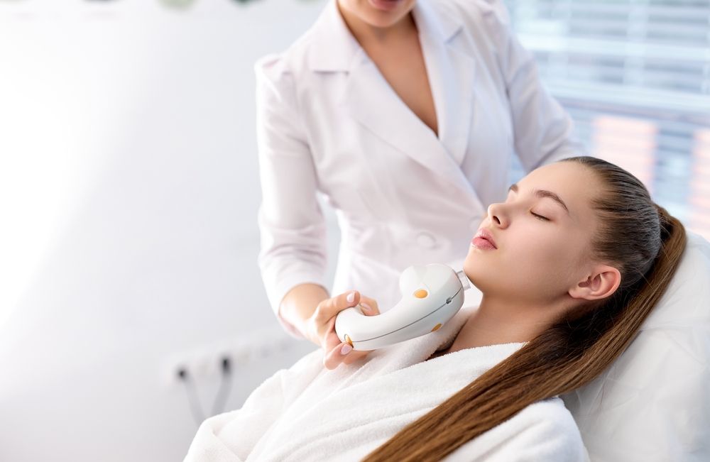 The Three-in-One Approach: OxyGeneo's Exfoliation, Infusion, and Oxygenation Process