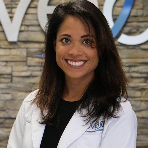 Dr. Leah Ramos