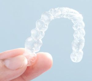 Invisalign from Marina Del Rey CA