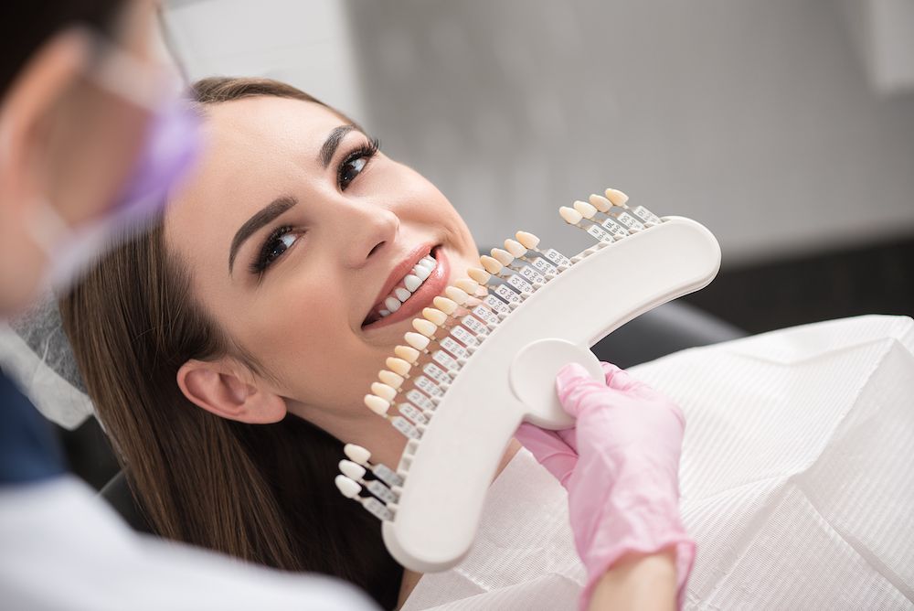 The Different Types of Dental Crowns: Which is Right for You?