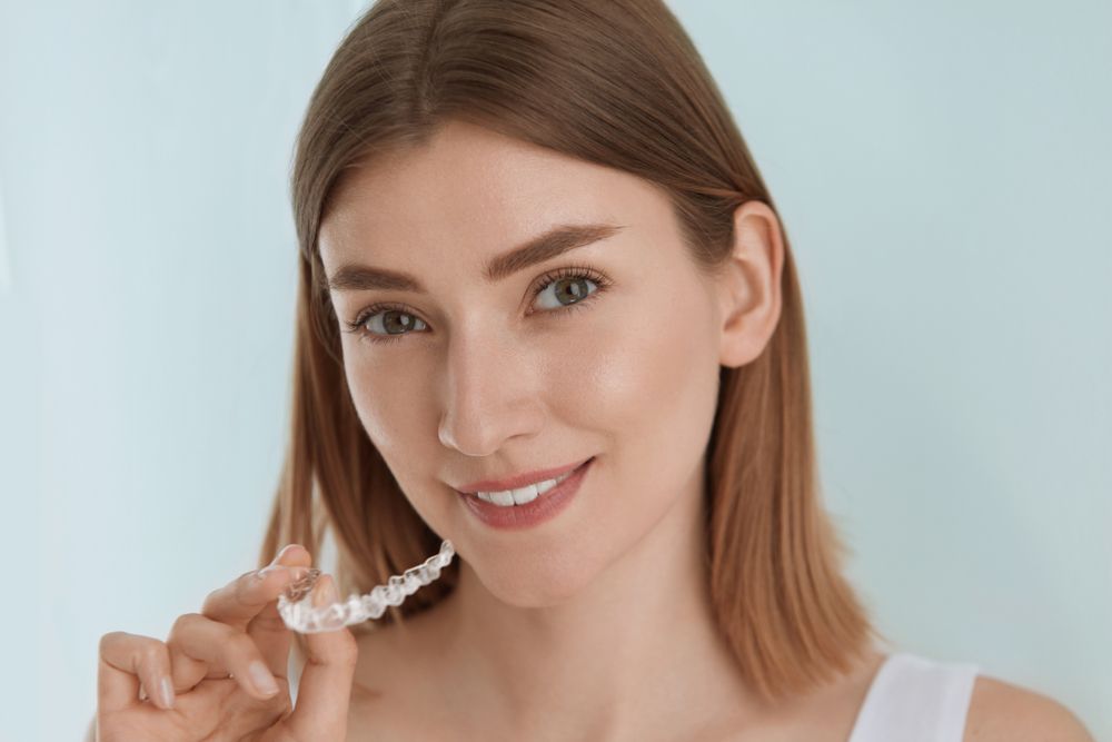 Invisalign vs. Braces: 5 Differences You Need to Know