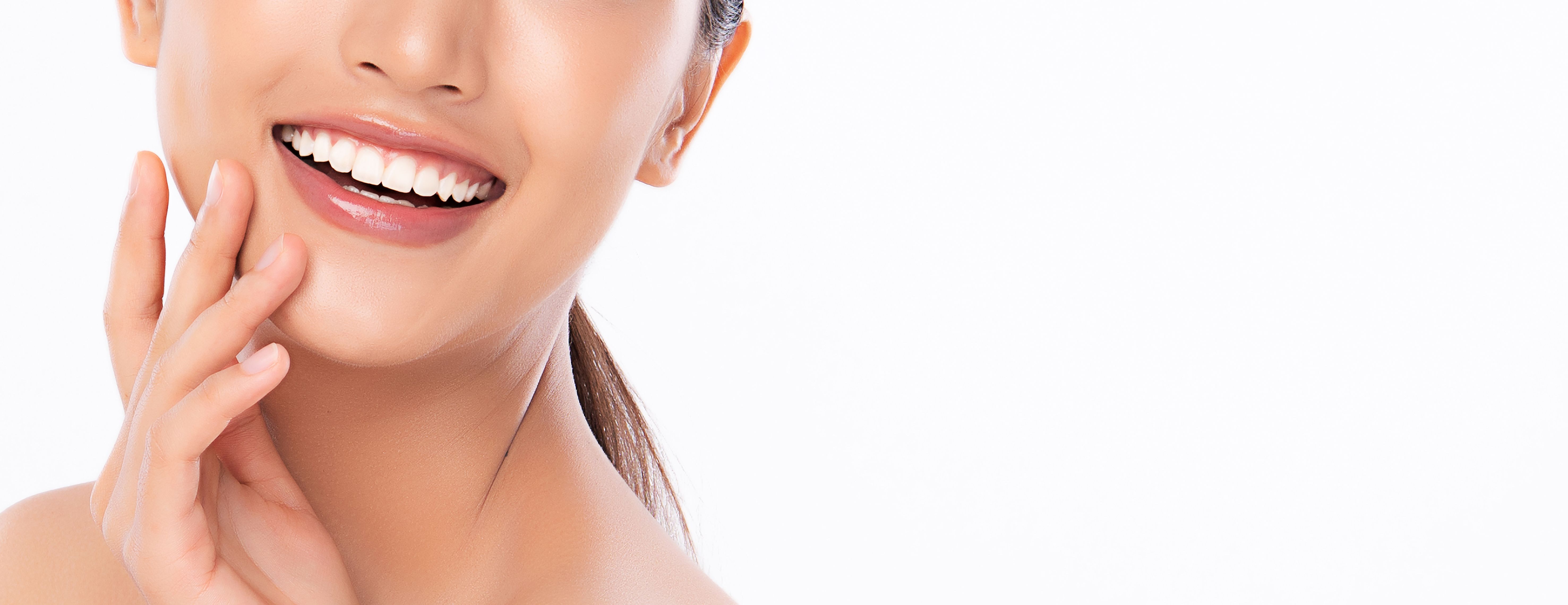 Damaged Teeth: Are My Teeth Too Far Gone to Benefit From Cosmetic Dental Procedures?