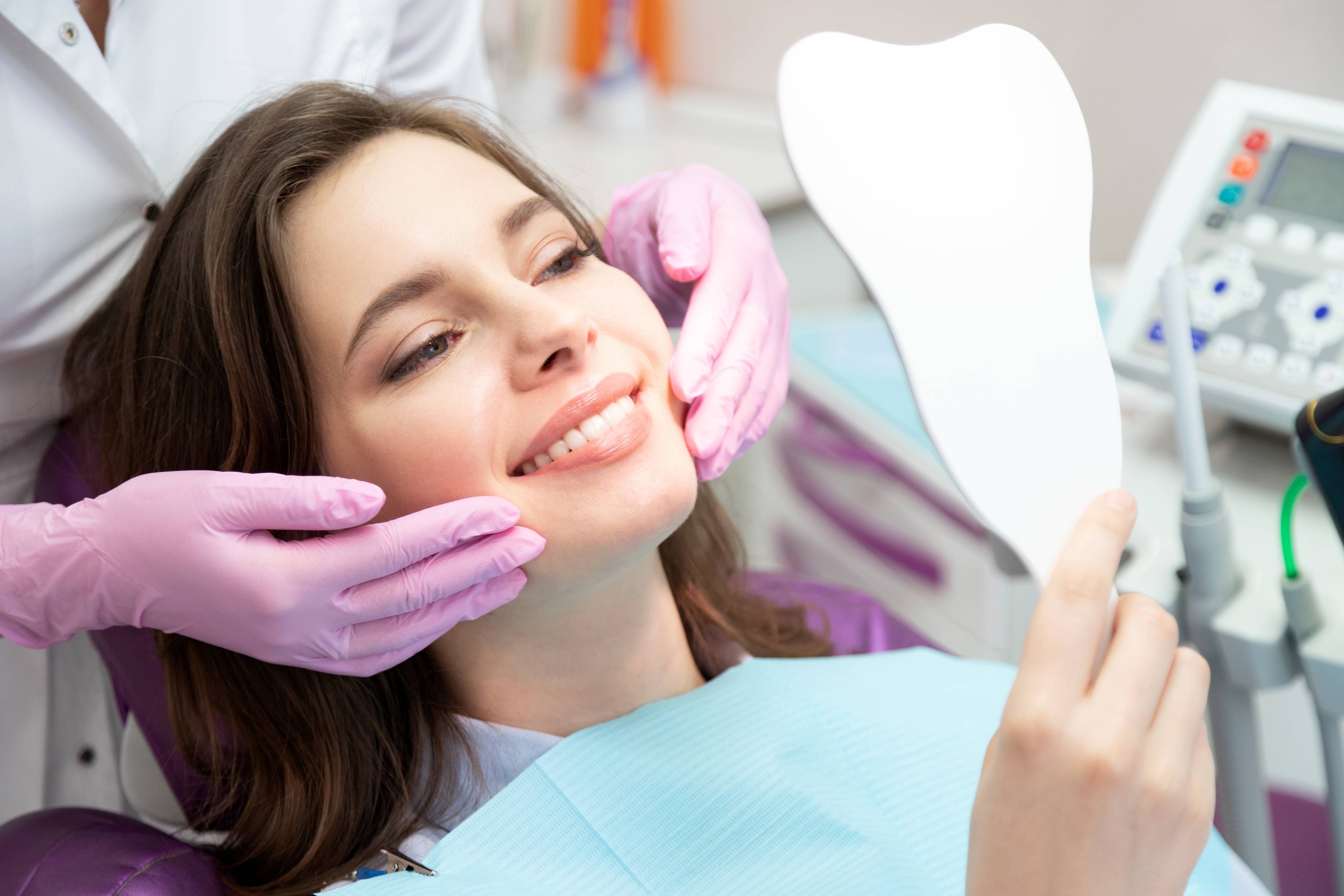 What Is the Process of Dental Veneers?