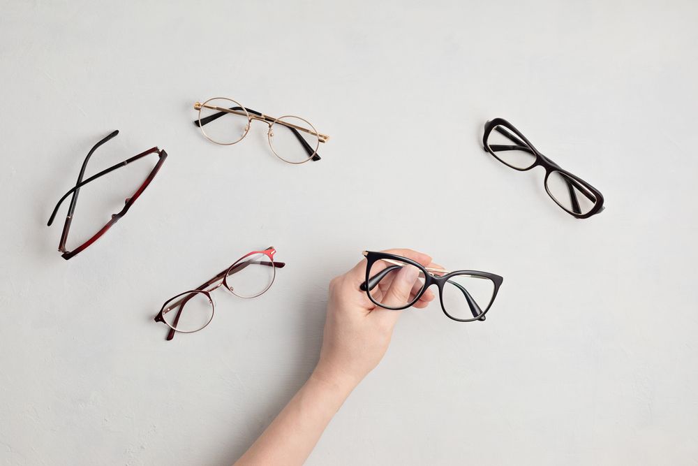 Upgrade Your Vision: Everything You Need to Know About New Glasses