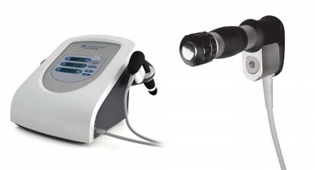Radial Pressure Wave (RPW) Therapy