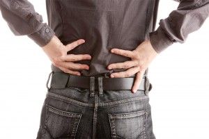 CHIROPRACTIC OFFERS QUICKER BACK PAIN RECOVERY THAN MEDICAL CARE