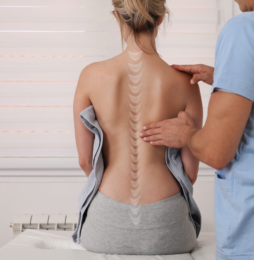 Secrets of a Pain-Free Back: Exploring Spinal Decompression Therapy