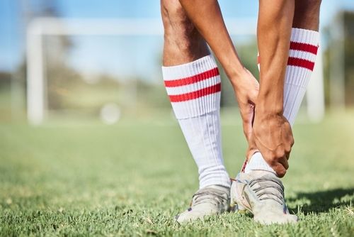 The Benefits of Chiropractic Care for Athletic Recovery