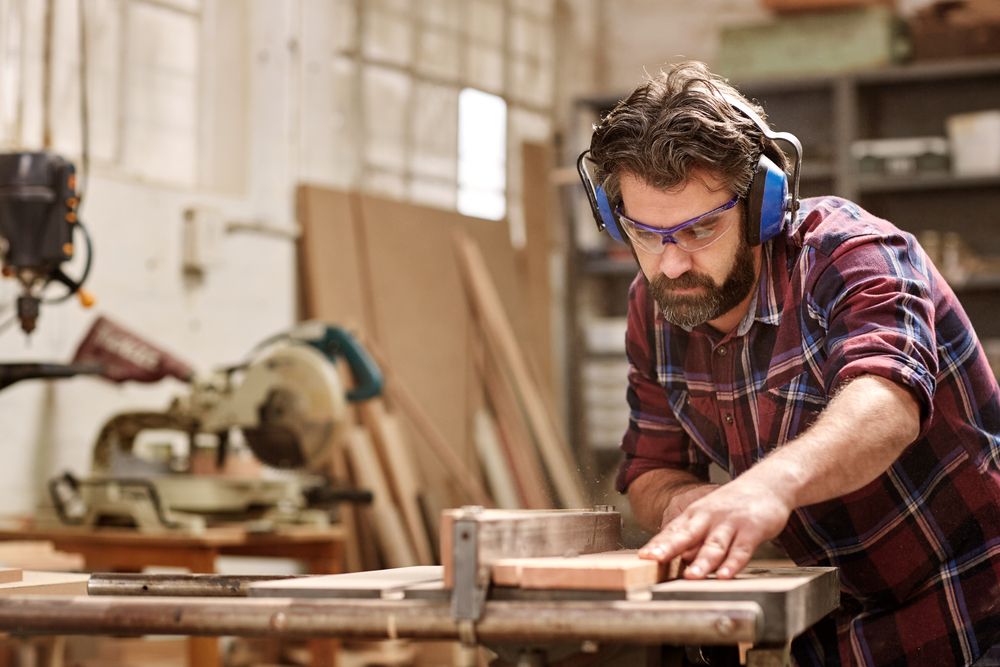 Eye Safety at Work: Tips for Protection