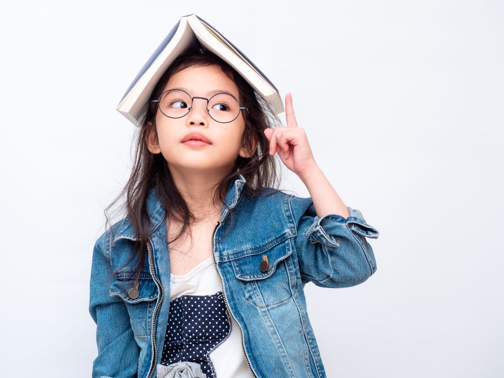 Does Your Child Have Myopia?