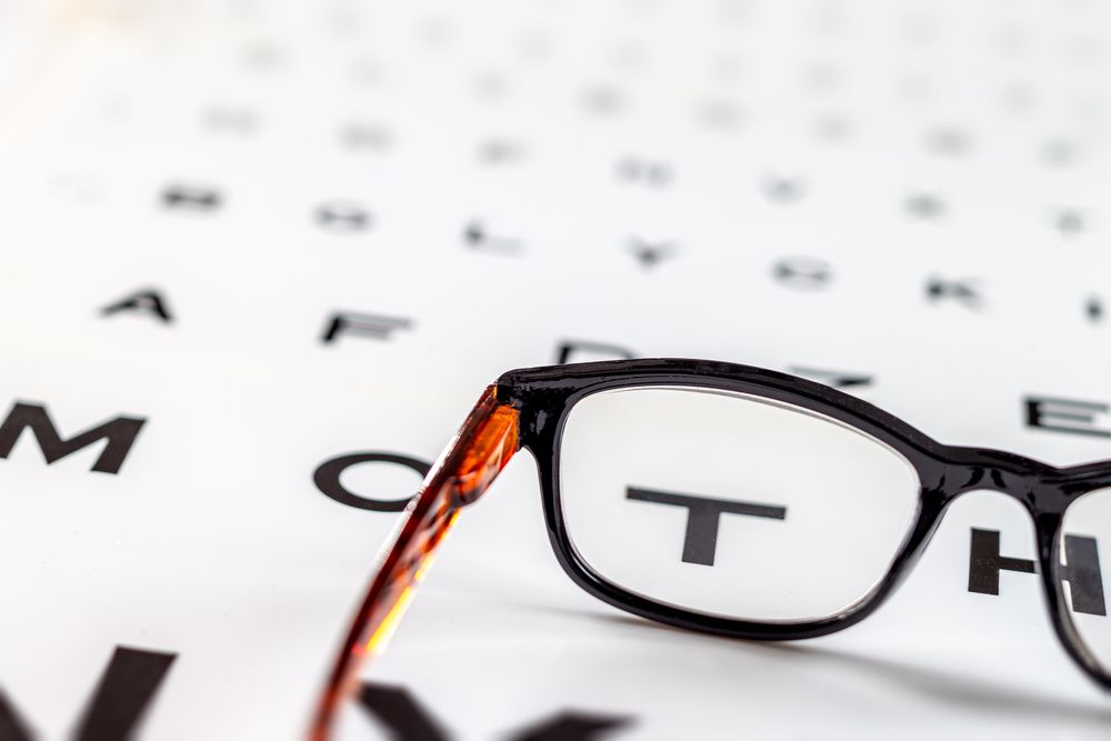 The Benefits of Myopia Control Lenses and Orthokeratology