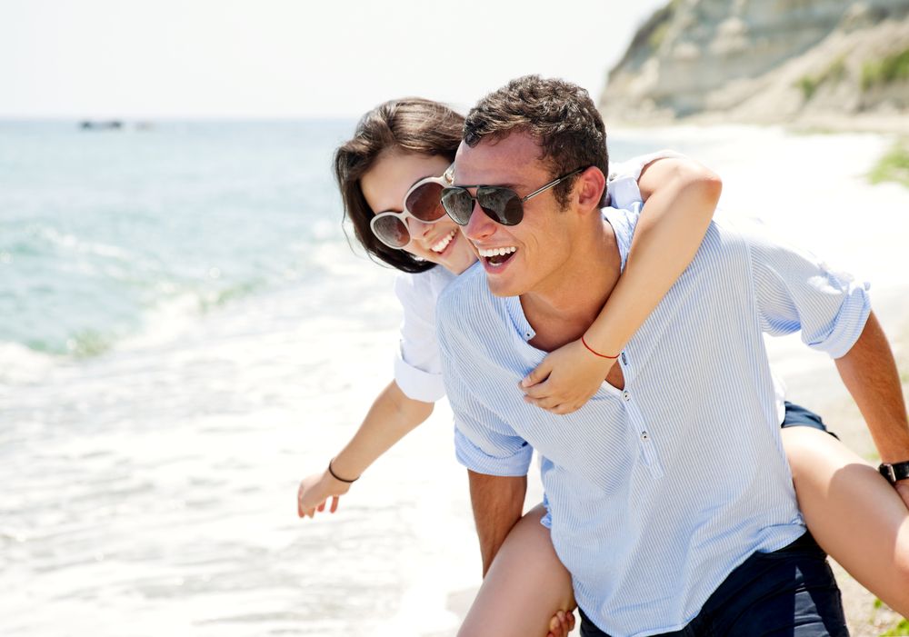 Importance of UV Protection for the Eyes