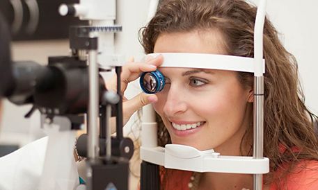 dry eye treatment