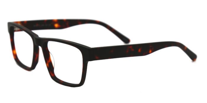 Matte Tortoise