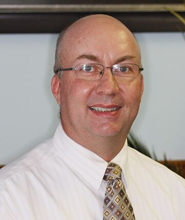 Dr. Ken Henley
