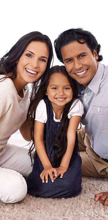 happy family
