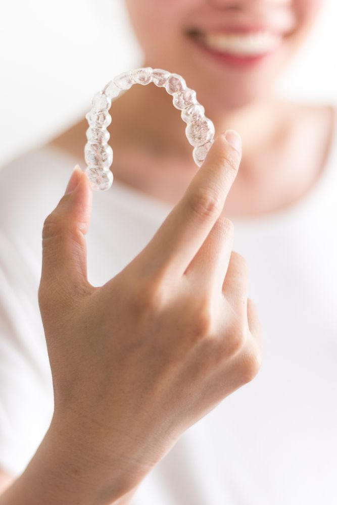 Invisalign