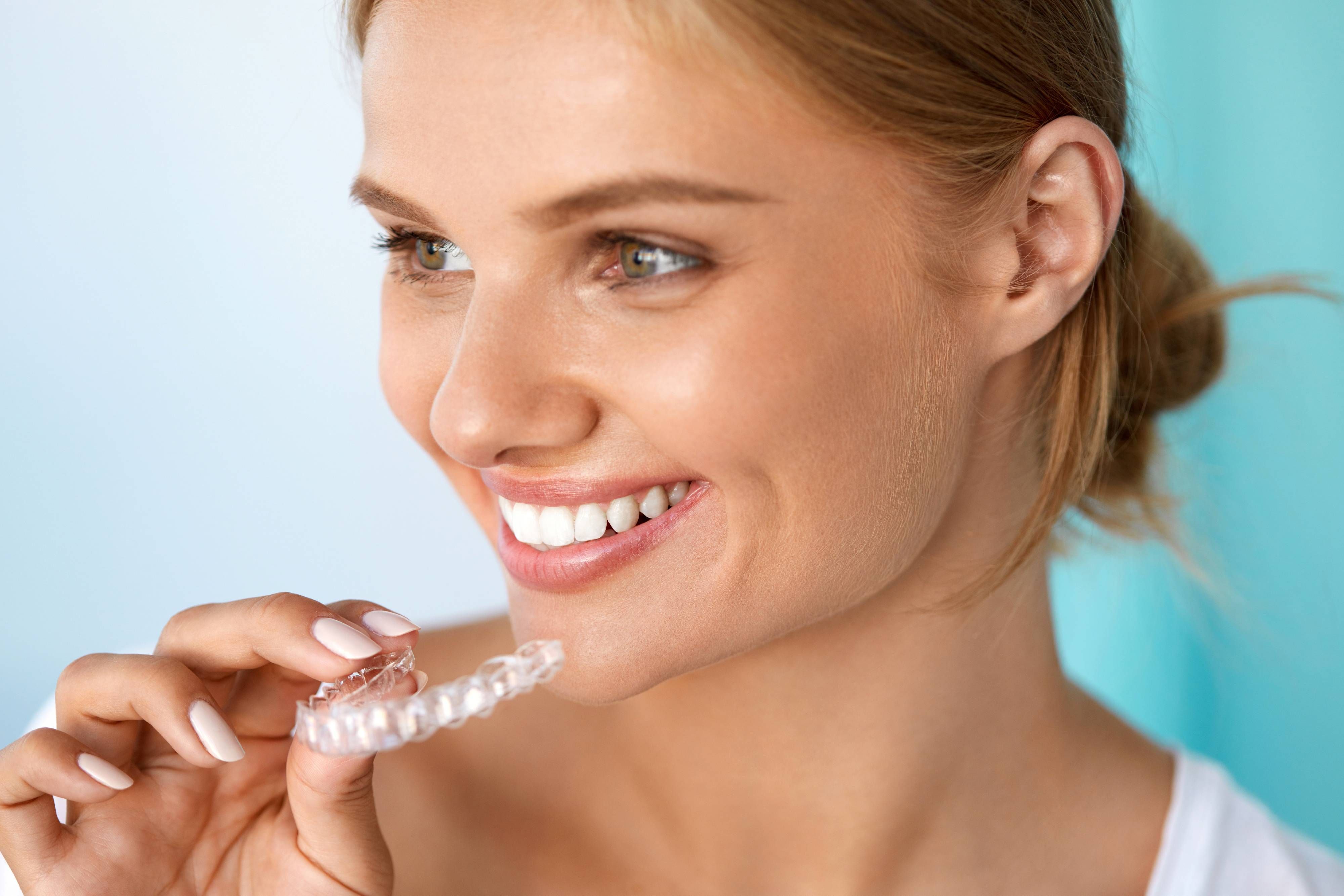 Teeth Grinding