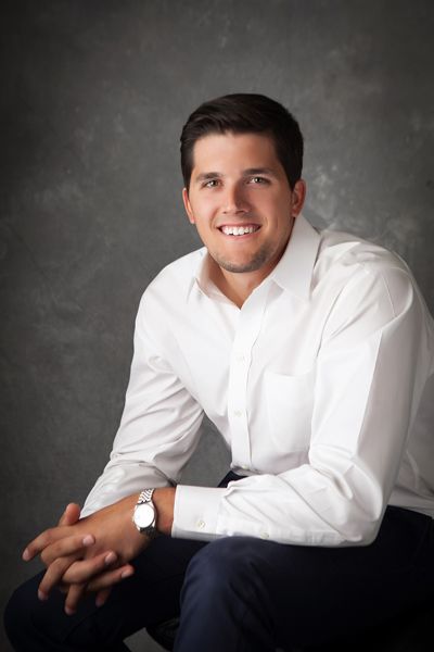 Clayton Carnley