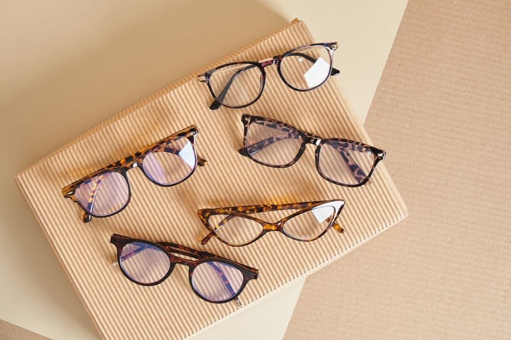 Eyeglasses for Different Lifestyles: Finding the Right Pair for Your Needs
