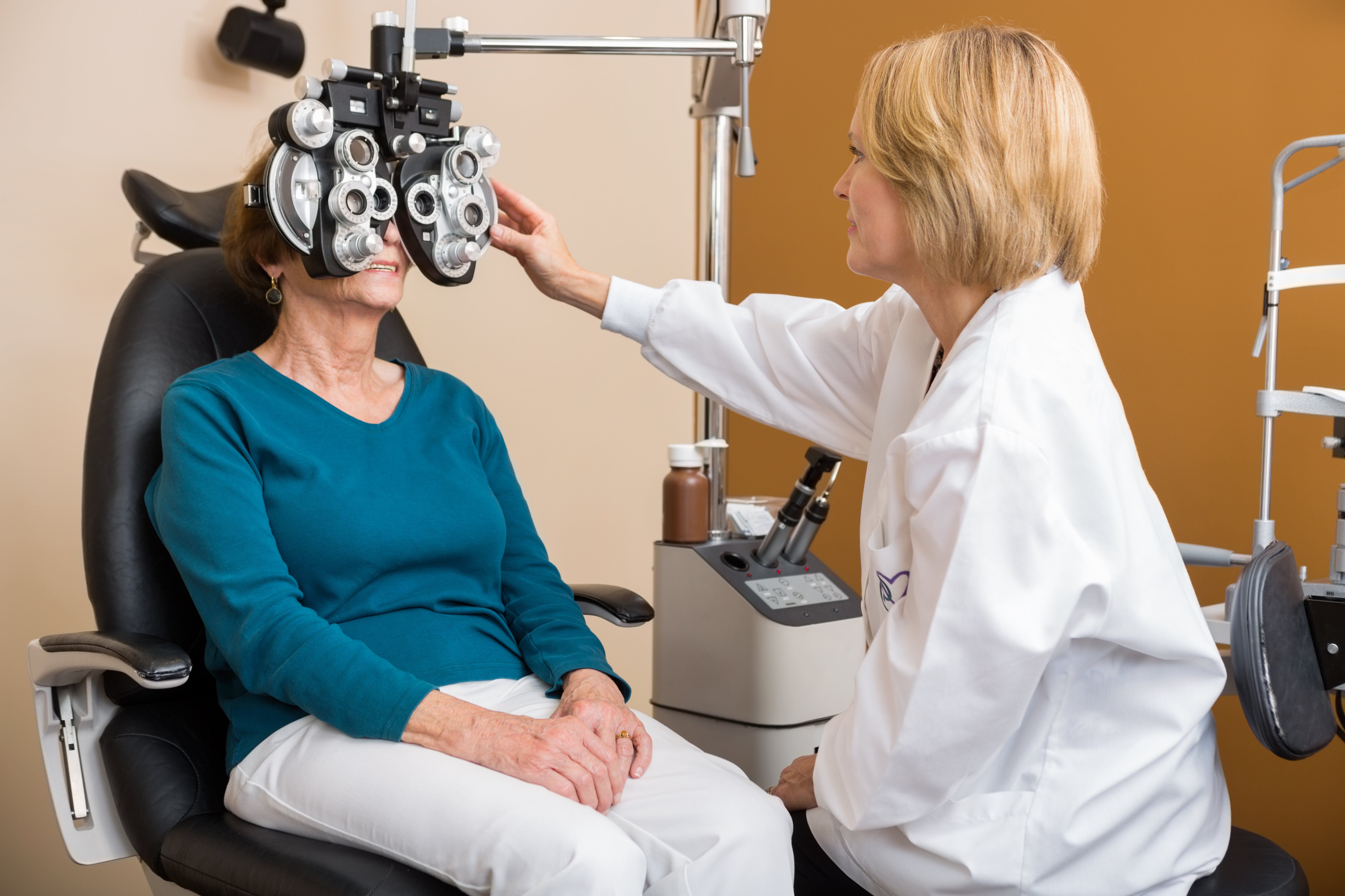 8 Ways to Prepare for an Eye Exam