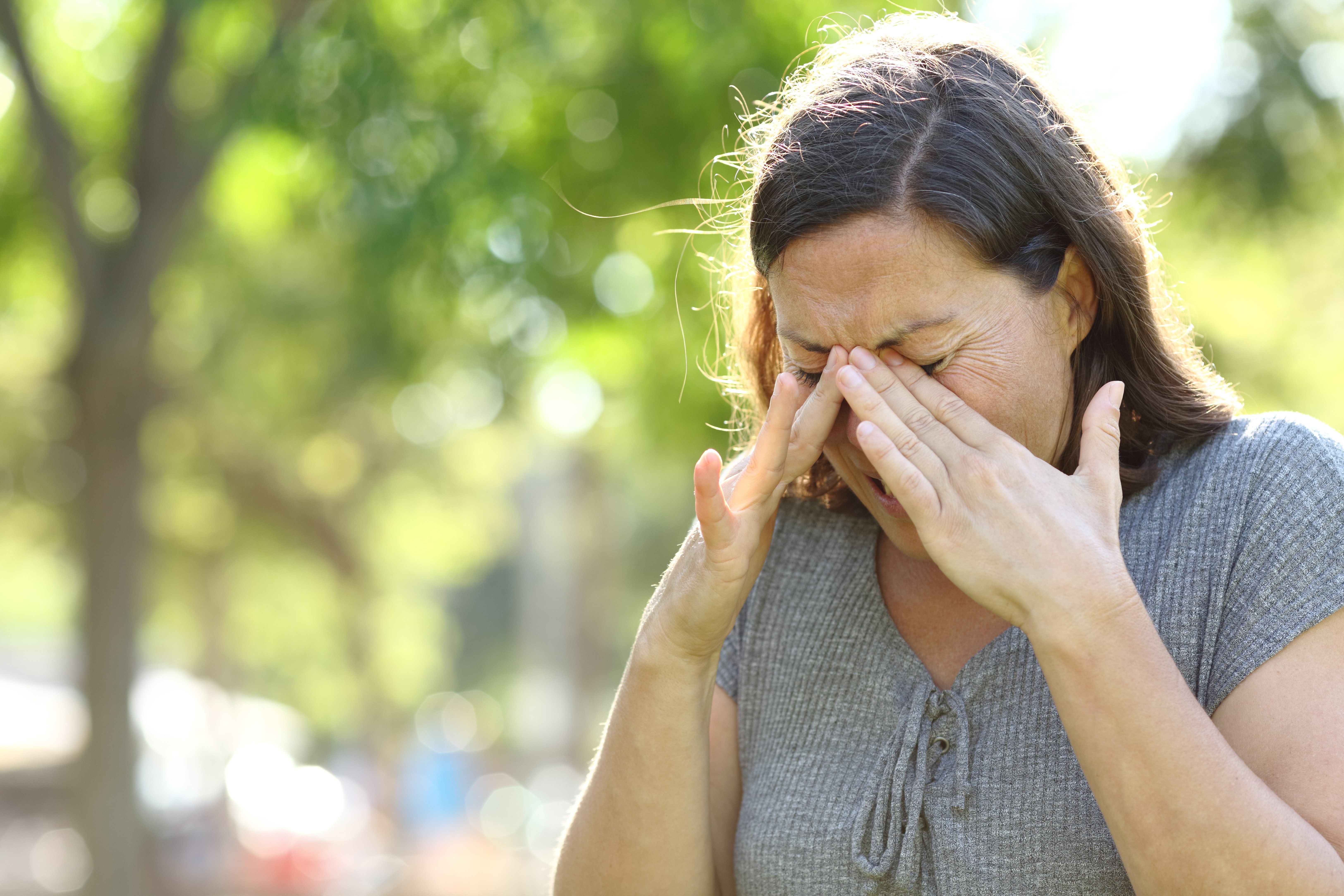 Early Warning Signs of Glaucoma