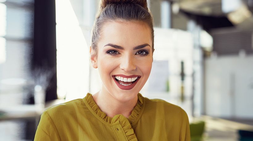 Cosmetic Dentistry
