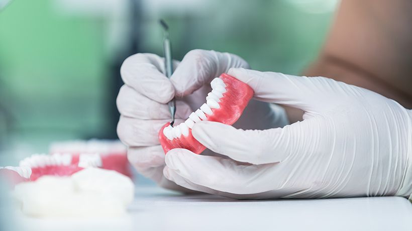 Dentures